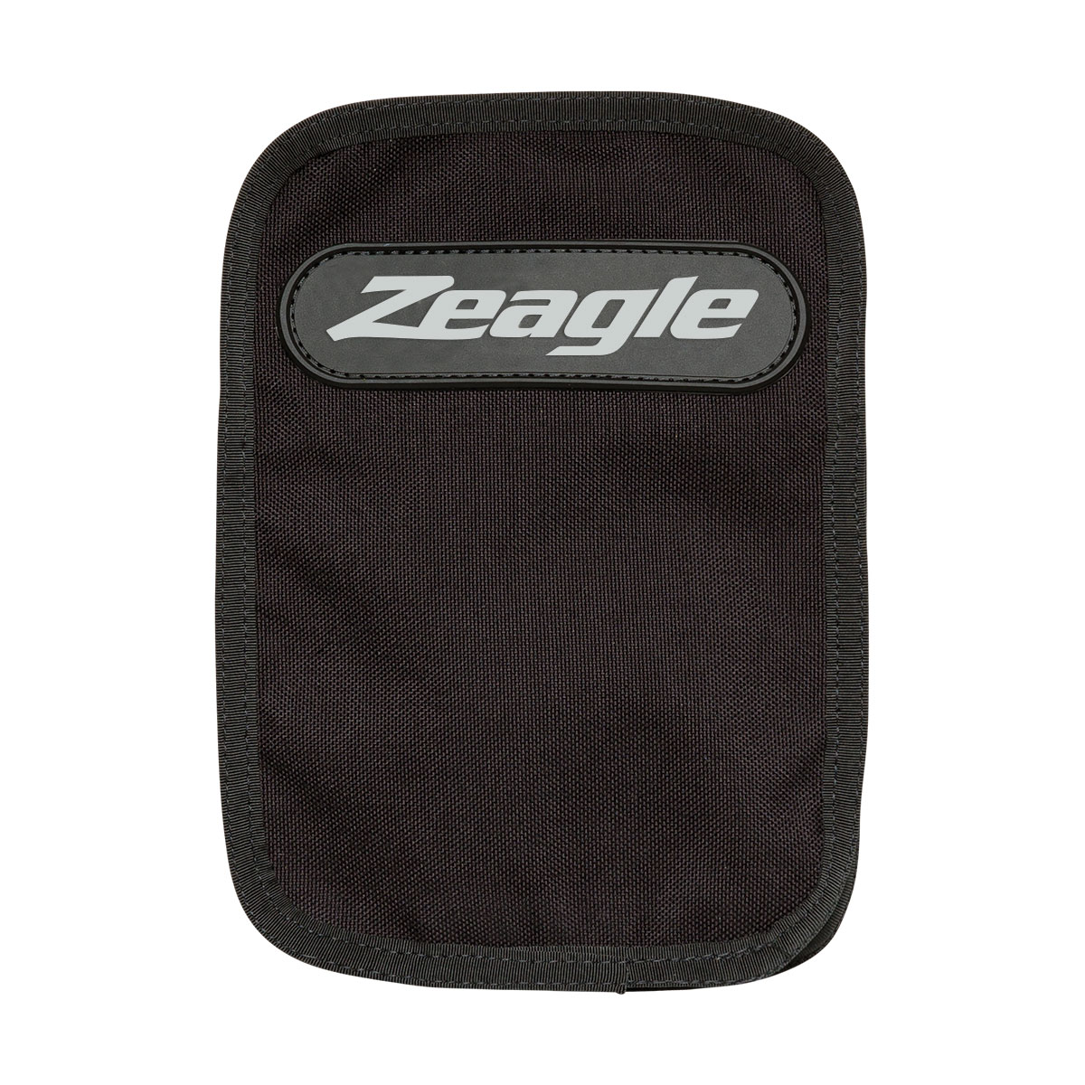Zeagle -Zena Utility Pocket - Black