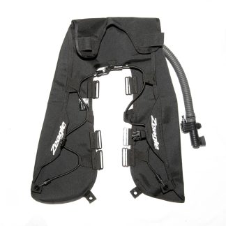 Zeagle Zena 34 lb Bladder Assembly with New Style Threads, OPV, and Airway