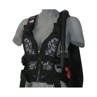 Zeagle - Zena Vest Assembly