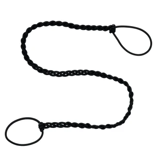Rip Tie Tangle Free Hair Tie -Midnight