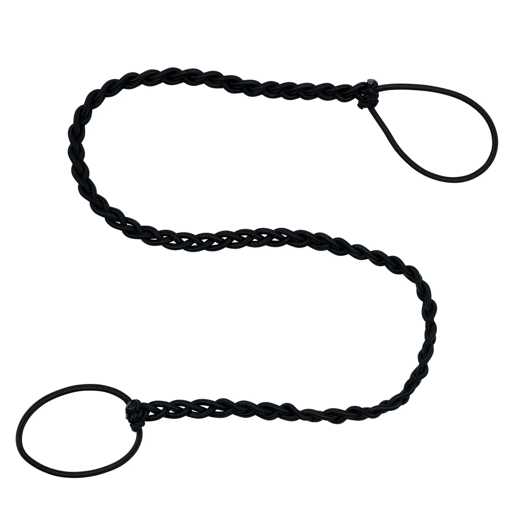 Rip Tie Tangle Free Hair Tie -Midnight