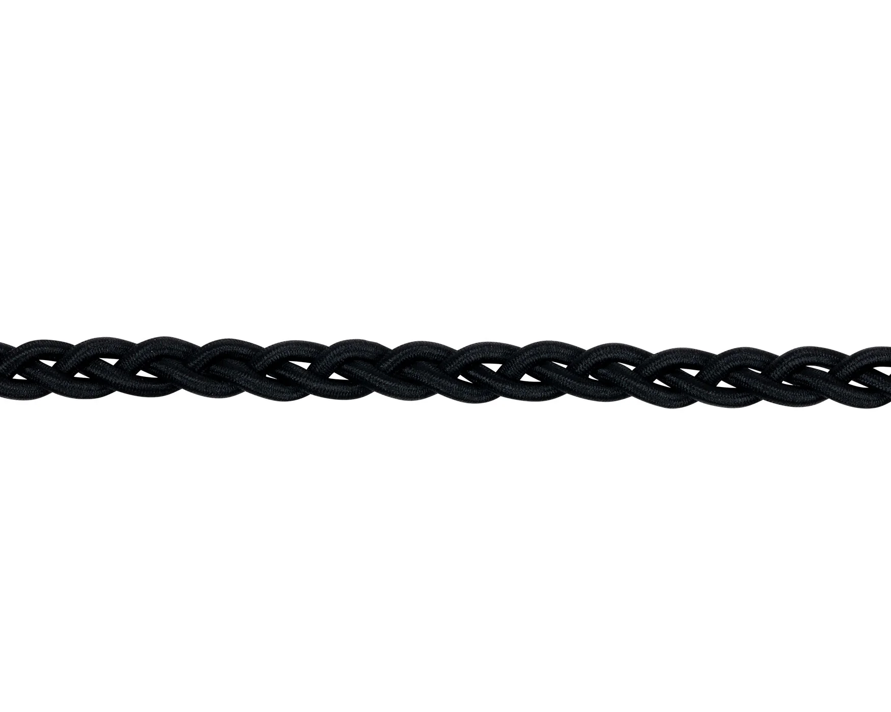 Rip Tie Tangle Free Hair Tie -Midnight - Image 2