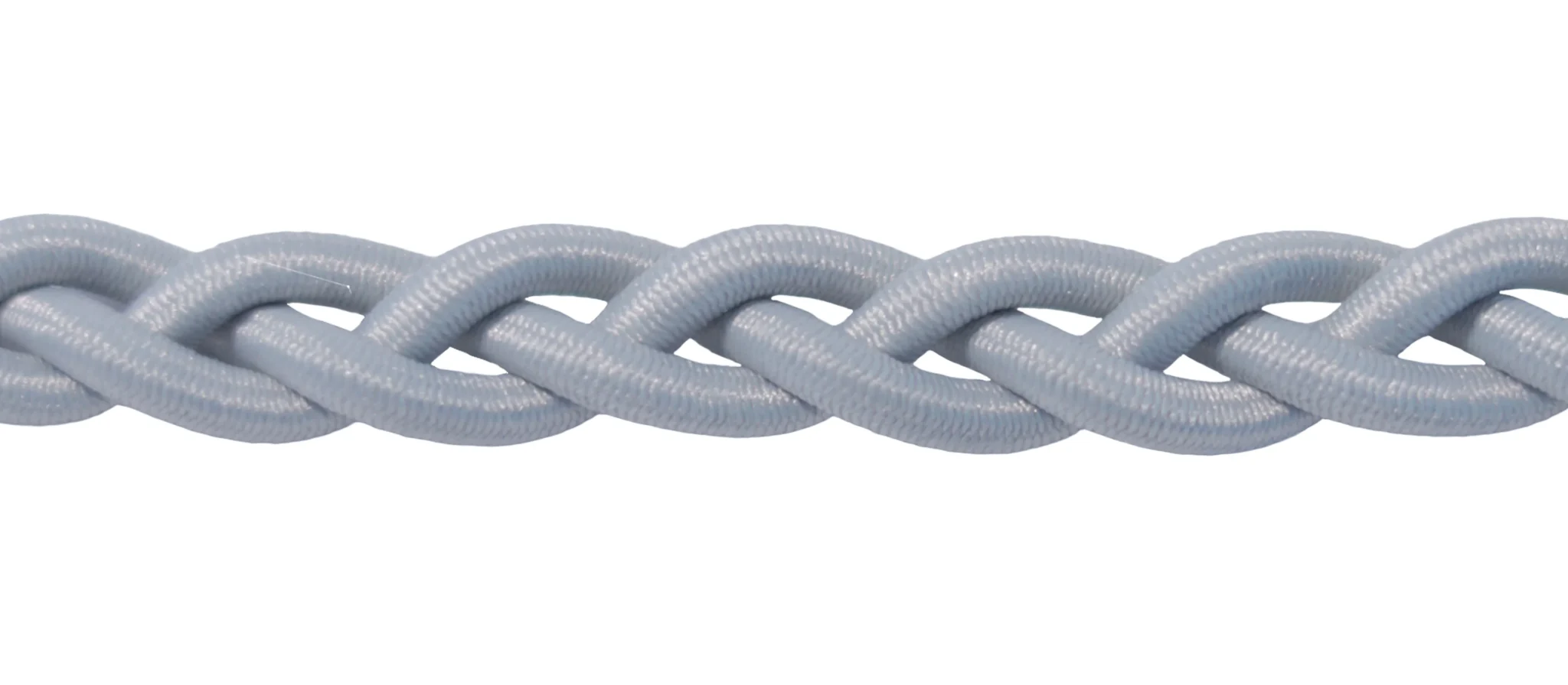 Rip Tie Tangle Free Hair Tie - 3 Pack Mist - Image 2