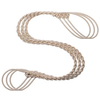 Rip Tie Tangle Free Hair Tie - 3 Pack Sandbar