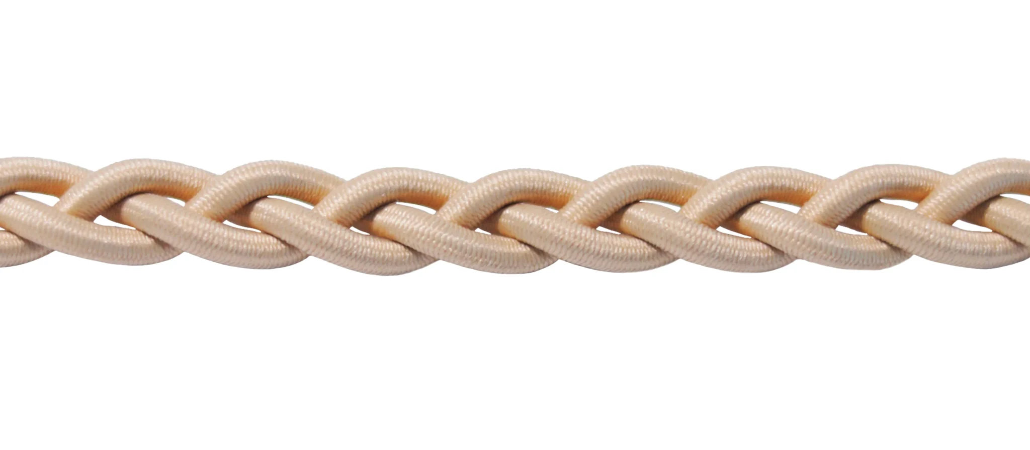 Rip Tie Tangle Free Hair Tie - 3 Pack Sandbar - Image 3