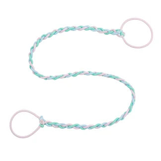 Rip Tie Tangle Free Hair Tie - Dawn Patrol