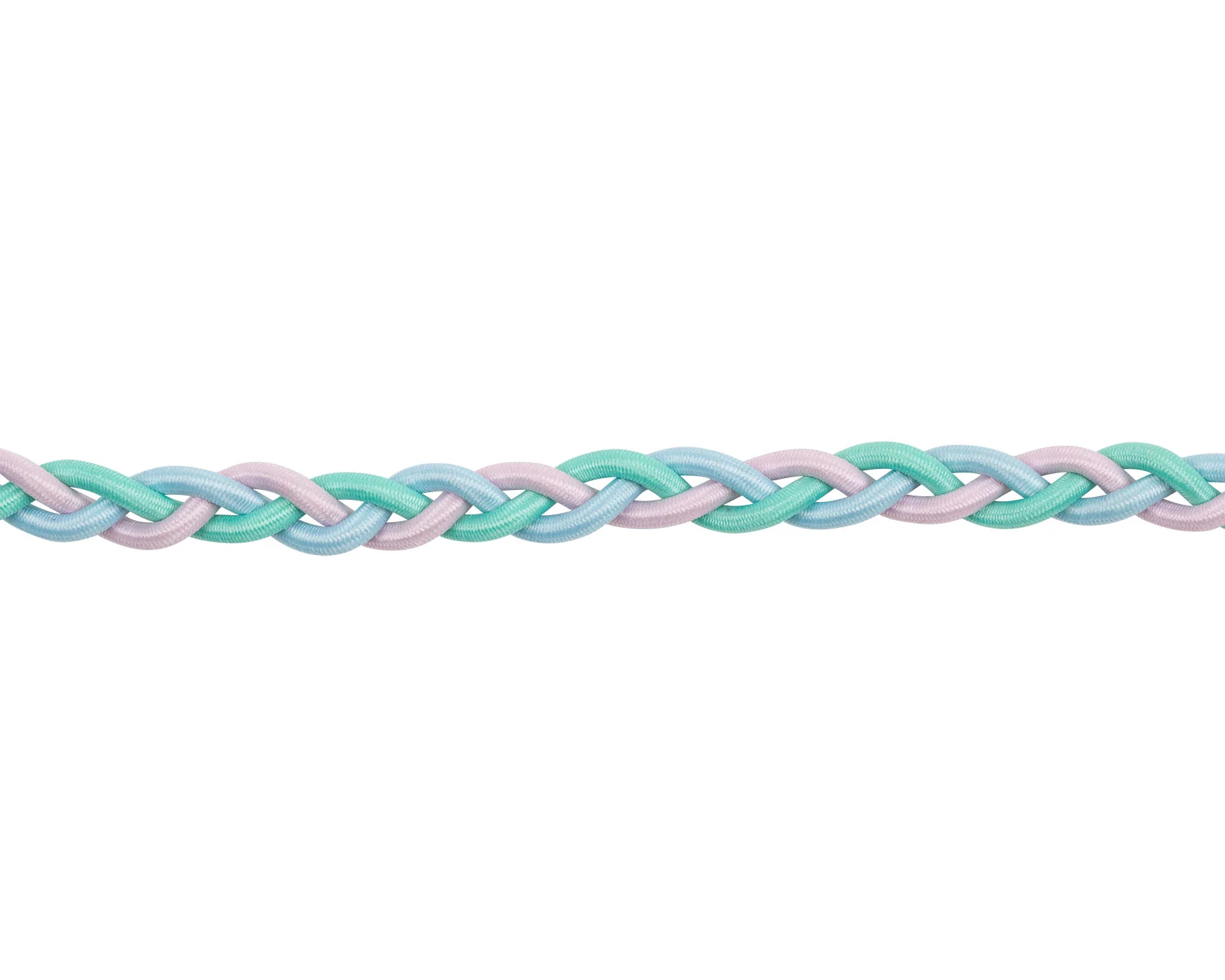 Rip Tie Tangle Free Hair Tie - Dawn Patrol - Image 2