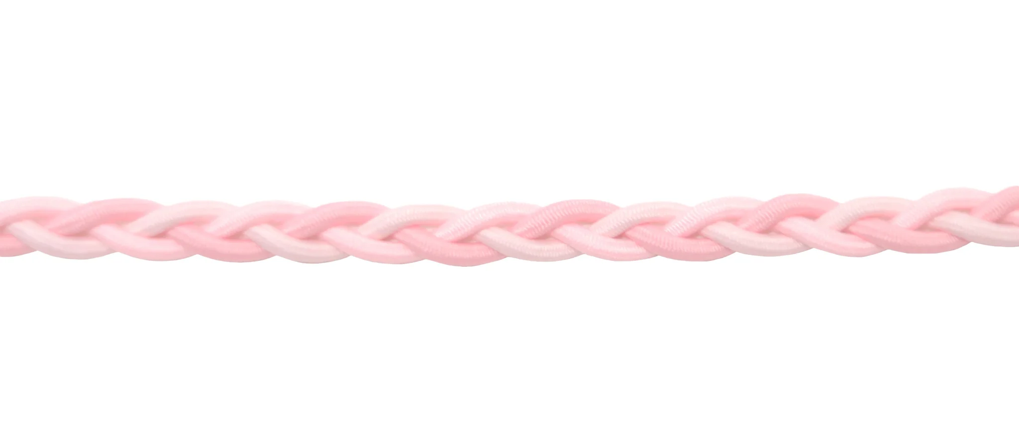 Rip Tie Tangle Free Hair Tie - Coral Crush - Image 2