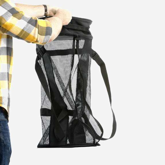 Aqualung - Explorer II Carry-On - Dive Bag - Image 4