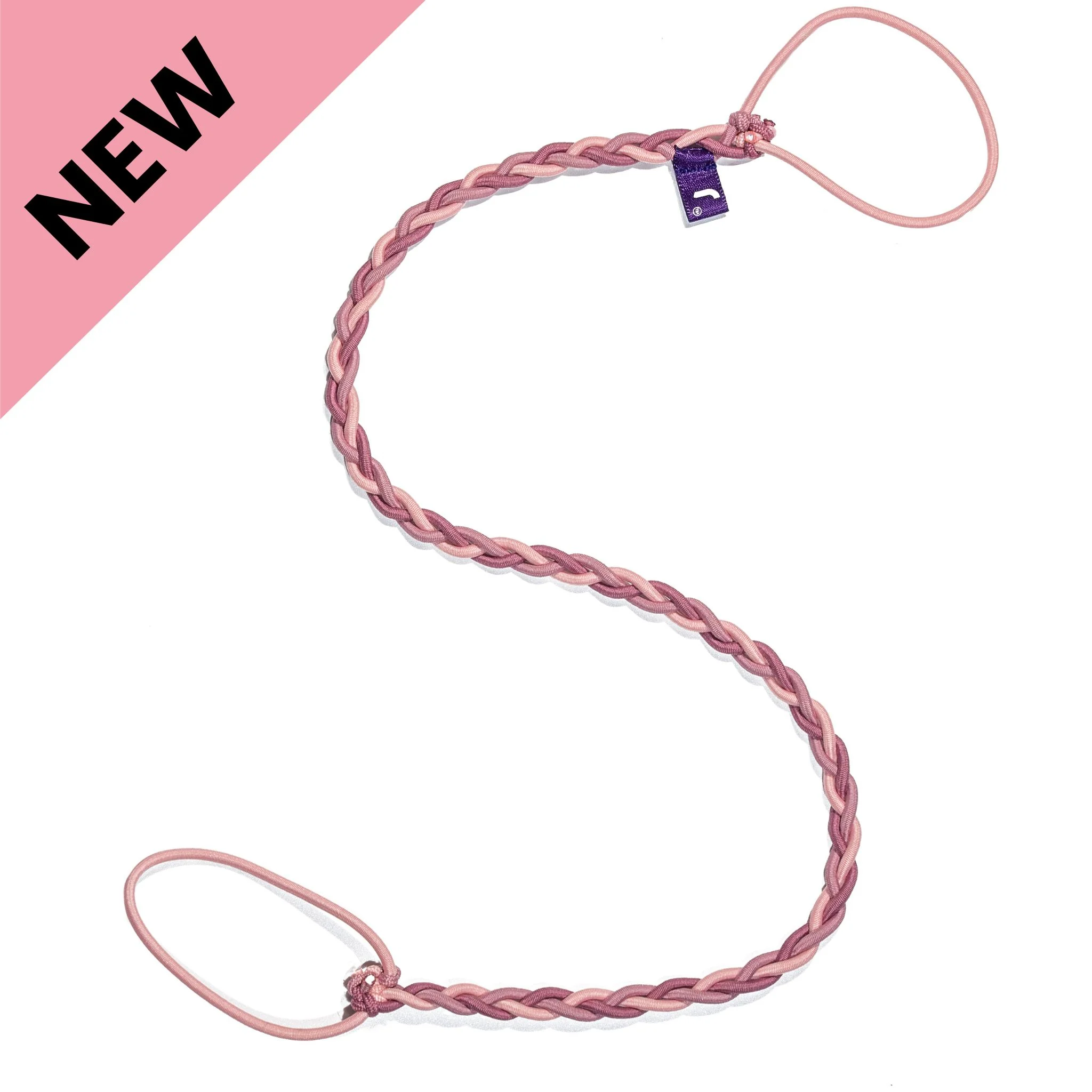 Rip Tie Tangle Free Hair Tie - Canyon Dawn