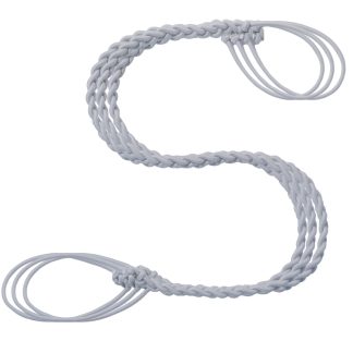 Rip Tie Tangle Free Hair Tie - 3 Pack Mist