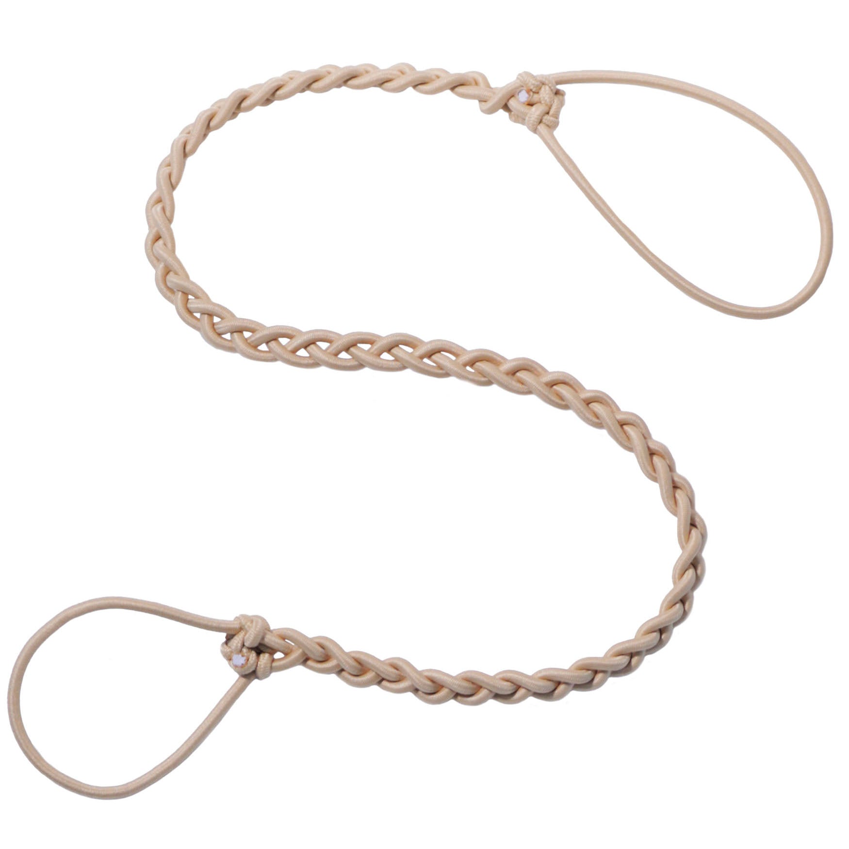 Rip Tie Tangle Free Hair Tie - 5 Pack Back to Nature Gift Set - Image 9