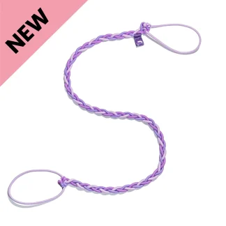 Rip Tie Tangle Free Hair Tie - Painted Dunes
