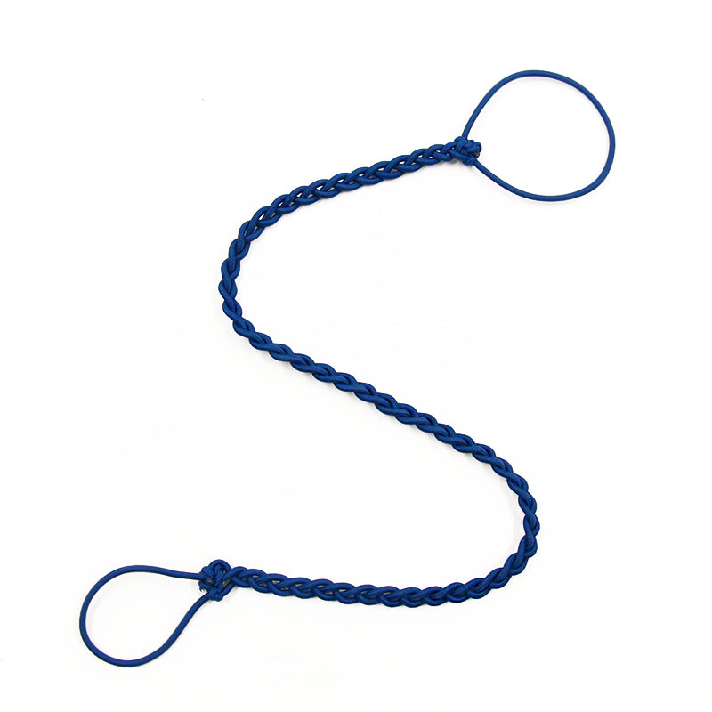 Rip Tie Tangle Free Hair Tie - 5 Pack Back to Nature Gift Set - Image 8