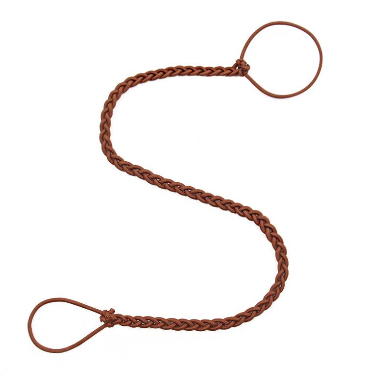 Rip Tie Tangle Free Hair Tie - 5 Pack Back to Nature Gift Set - Image 6