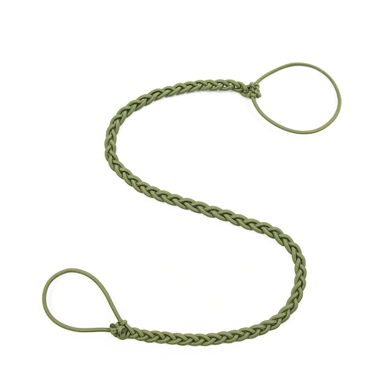 Rip Tie Tangle Free Hair Tie - 5 Pack Back to Nature Gift Set - Image 5