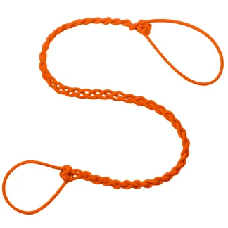 Rip Tie Tangle Free Hair Tie - Solar Flare