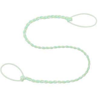 Rip Tie Tangle Free Hair Tie - Seafoam Green
