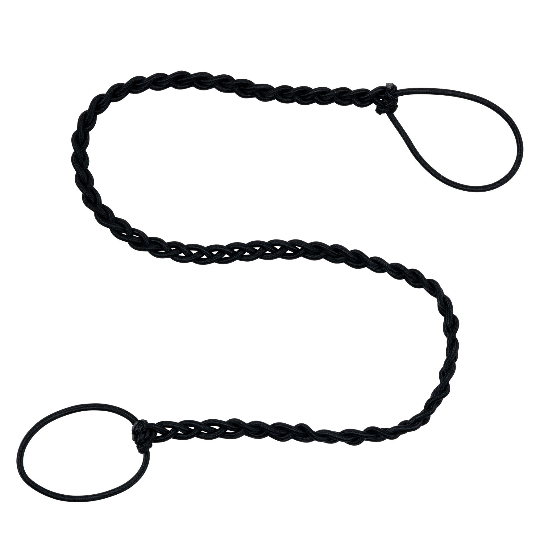 Rip Tie Tangle Free Hair Tie - 5 Pack Tropical Trio - Image 6