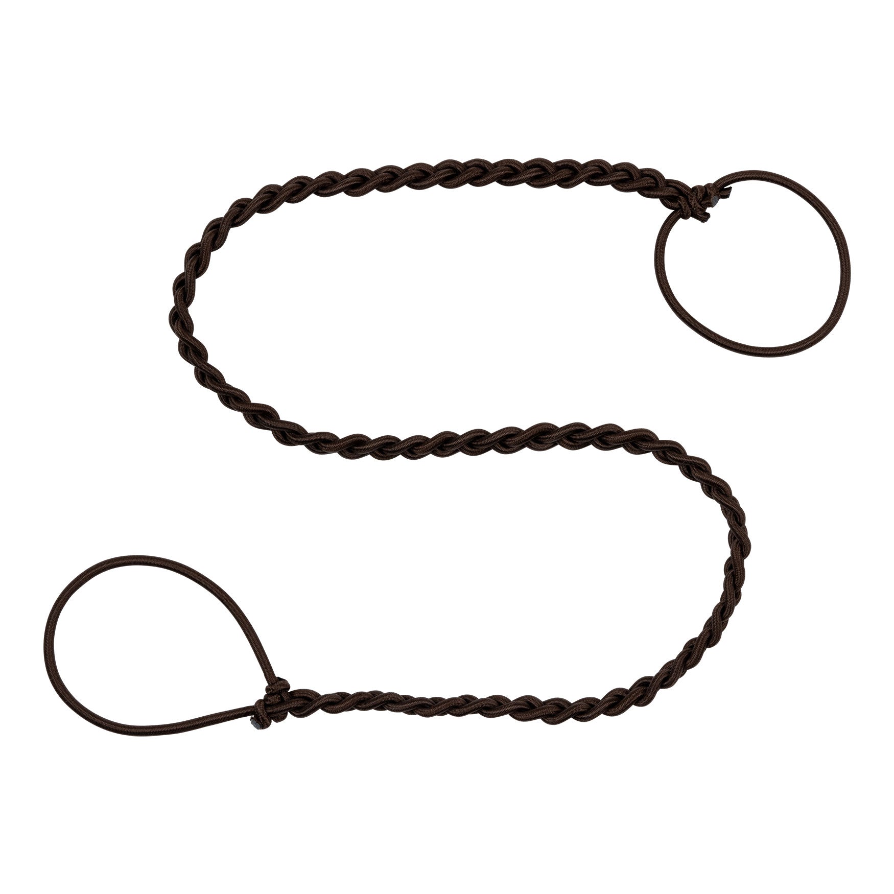 Rip Tie Tangle Free Hair Tie - 5 Pack Tropical Trio - Image 5