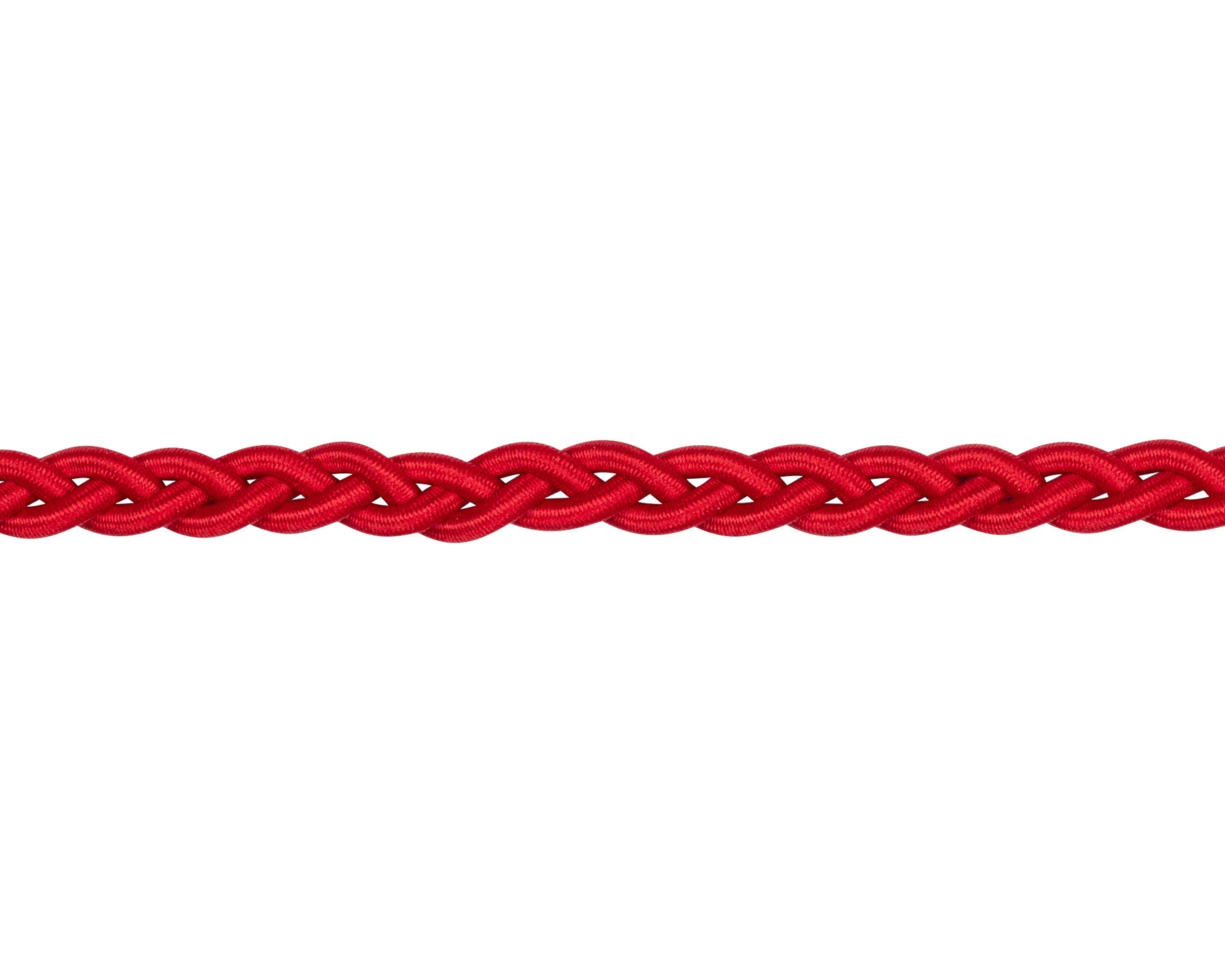Rip Tie Tangle Free Hair Tie - Cardinal Crest - Image 2