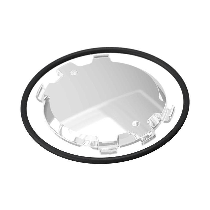 Suunto - Dive Computer Display Shields and Scratch Guards - Image 15