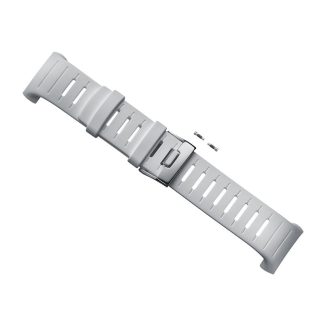 Suunto - D6i/d6 Extension Strap Kit White
