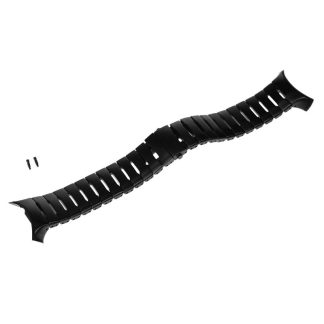 Suunto - D6i/ D6i Novo Le All-black Steel Bracelet Kit
