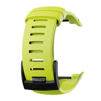Suunto – D4i Novo Lime Strap Kit