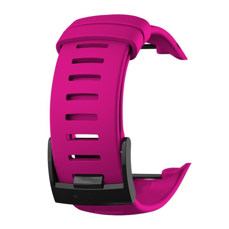 Suunto – D4i Novo Pink Strap Kit