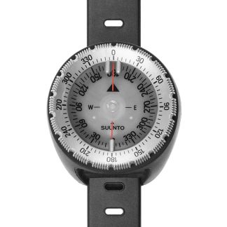 Suunto - Sk-8 Diving Compass Wrist Strap