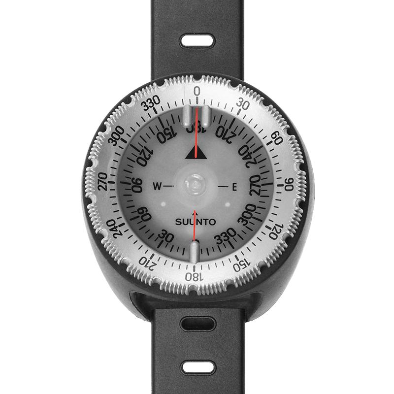 Suunto - Sk-8 Diving Compass Wrist Strap