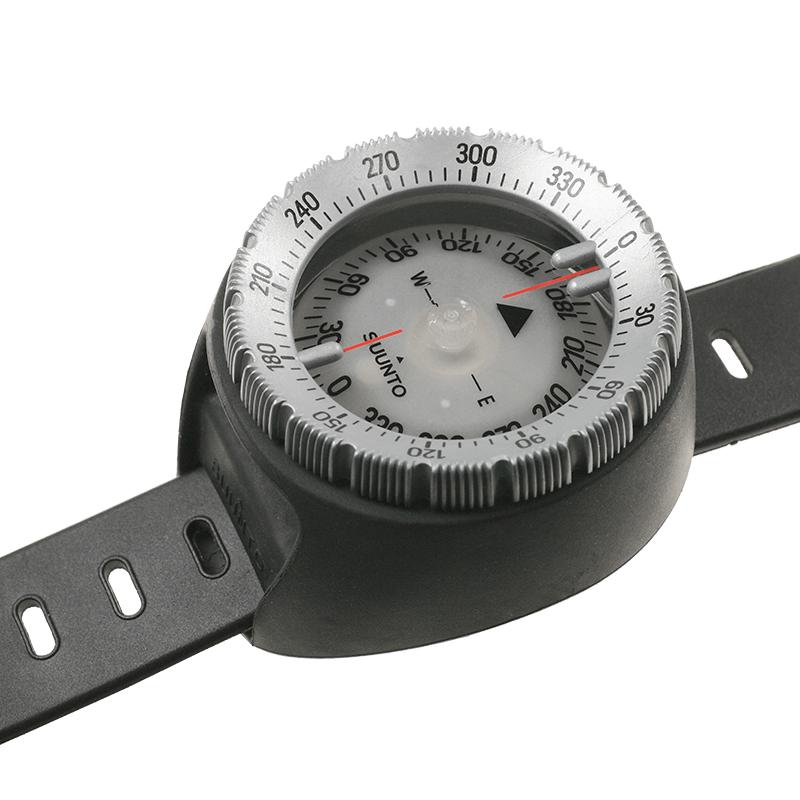 Suunto - Sk-8 Diving Compass Wrist Strap - Image 2