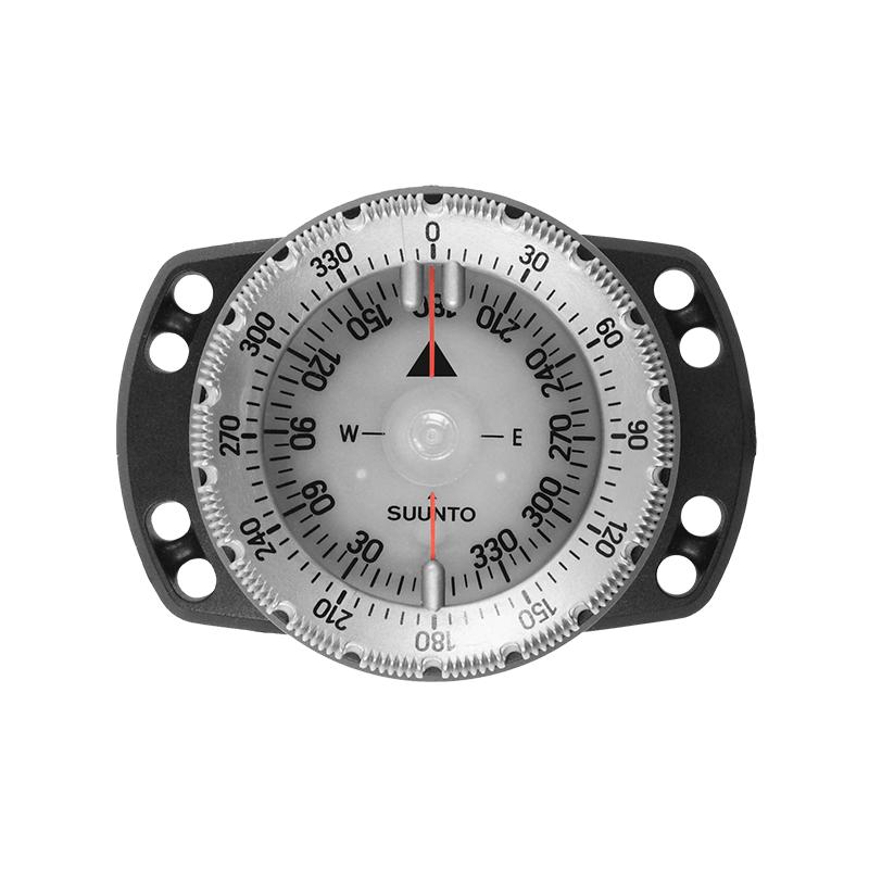 Suunto - Sk-8 Diving Compass Bungee Boot