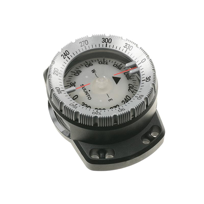 Suunto - Sk-8 Diving Compass Bungee Boot - Image 2