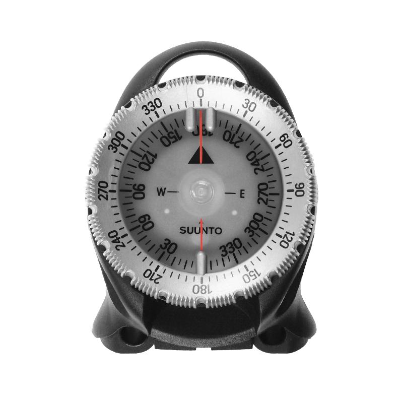 Suunto - Sk8 Compass Combo Module Top