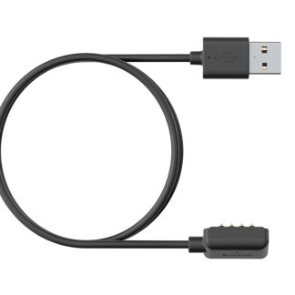 Suunto - Magnetic Black Usb Cable (Eon Core And D5)