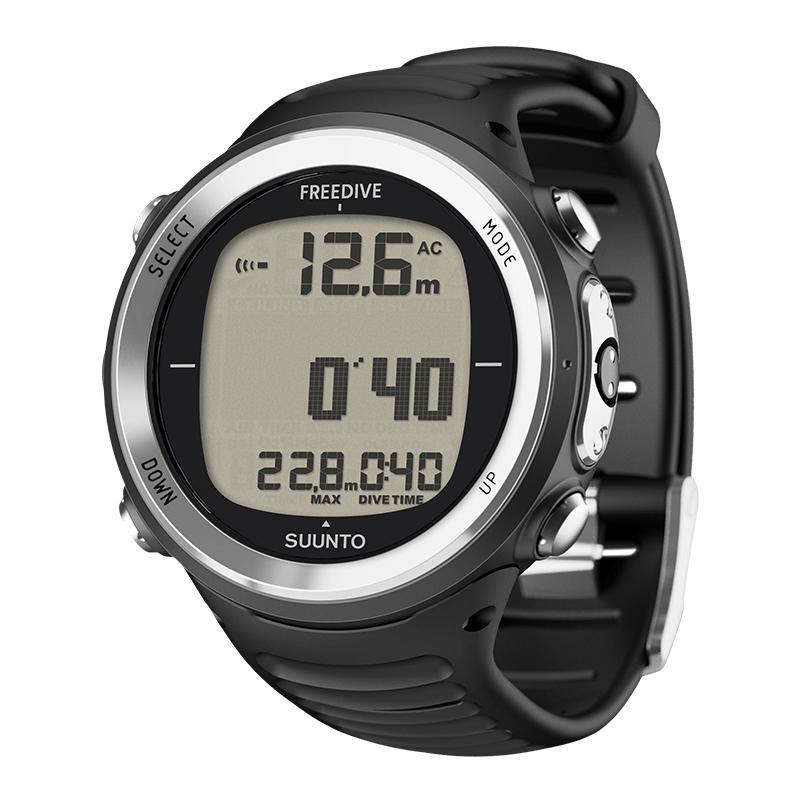 Suunto - D4f W/o Usb (Freedive) - Image 2
