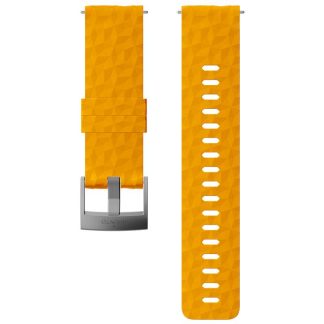 Suunto - 24 EXP1 Silicone Strap