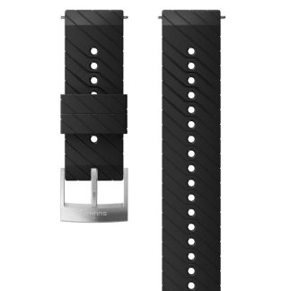 Suunto - 24 ATH3 Silicone Strap
