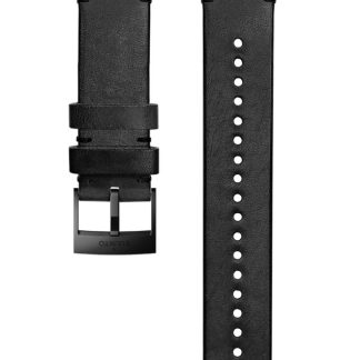 Suunto - 24 URB2 Leather Strap