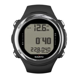 Suunto - D4i W/o Usb