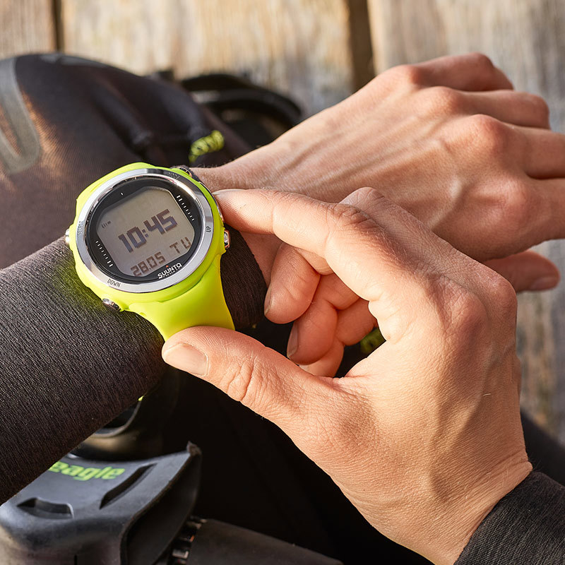Suunto - D4i W/o Usb - Image 7