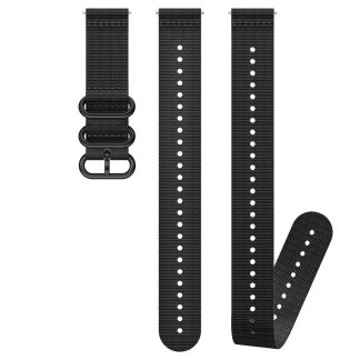 Suunto - 22 Div4 Textile All Black M+xl