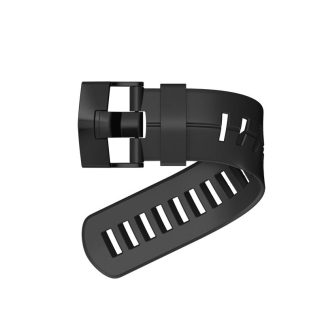 Suunto - Dx Black Extension Strap Kit