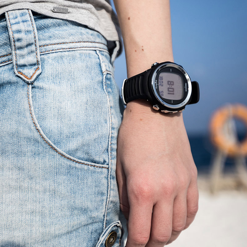 Suunto - D4f W/o Usb (Freedive) - Image 5