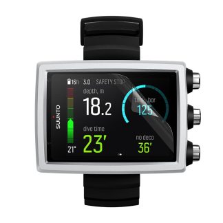 Suunto - Eon Core Scratch Guard