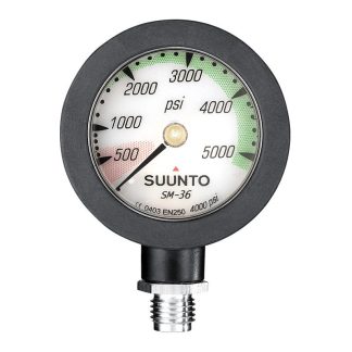 Suunto - Sm-36/4000 Sleeve Bulk