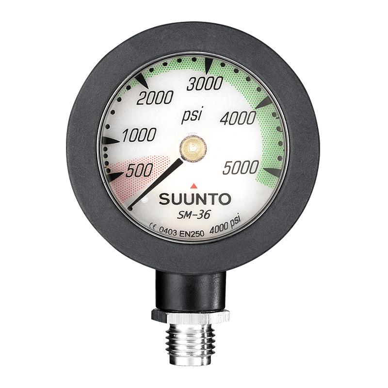 Suunto - Sm-36/4000 Sleeve Bulk