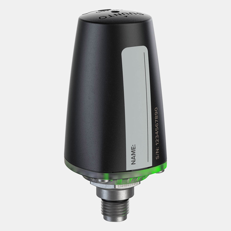 Suunto - Nautic Bungee Cord & Tank Pod - Image 5